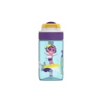 Láhev pro děti Lagoon 400 ml Surf Girl Kambukka