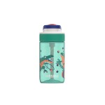 Láhev pro děti Lagoon 400 ml Juggling Dino Kambukka