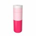 Termoláhev Etna Grip 500 ml Diva Pink Kambukka