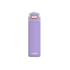 Láhev Elton Insulated 600 ml Digital Lavender